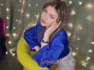 Annaverdi