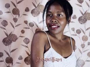Annawilliam