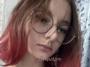Annawitson