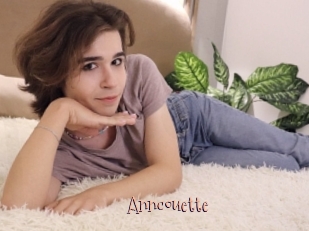 Anncouette