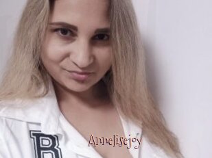 Annelisejoy
