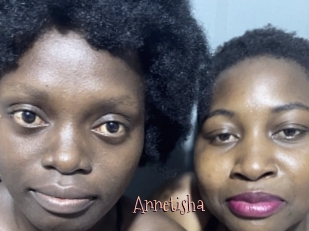 Annetisha