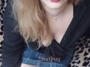 Annetloves