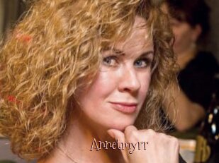 Annetmyrr