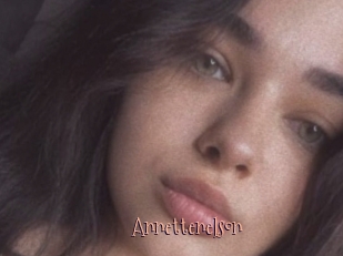 Annettenelson