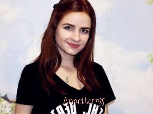 Annetteross