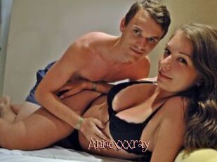 Annexxxray
