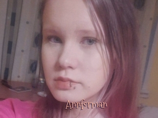 Annforman