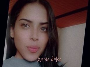 Annie_dolce