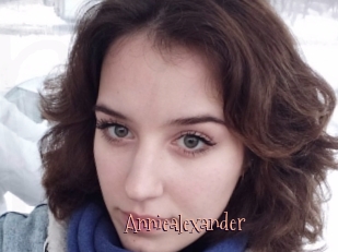 Anniealexander