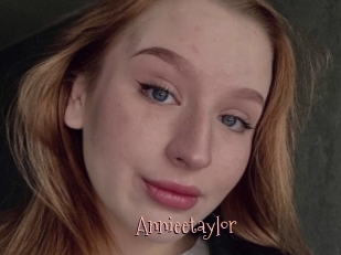 Annieetaylor