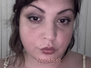 Anniehelen