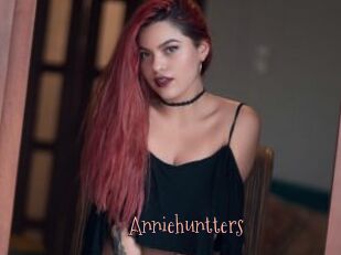 Anniehuntters