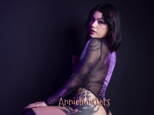 Anniehuntters