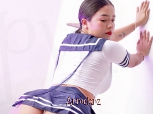 Annielanz