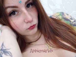 Anniemartin