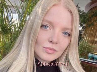 Anniemavrodi