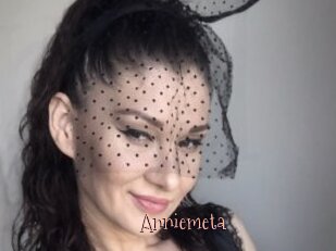 Anniemeta