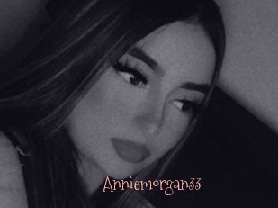 Anniemorgan33