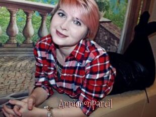 Annienonpareil