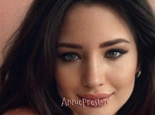 Anniepreston