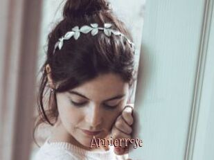Annierrose