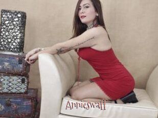Annieswaff