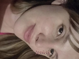 Annietje