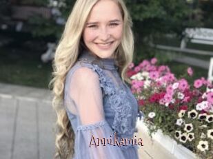 Annikamia