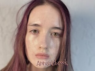 Annisalsbrook