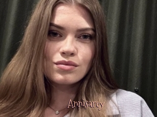 Annisarey