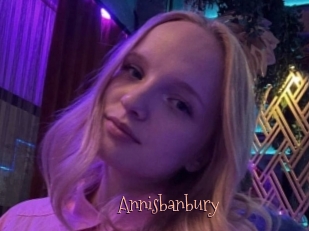 Annisbanbury