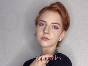 Annisbardon
