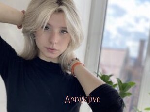 Annisclive