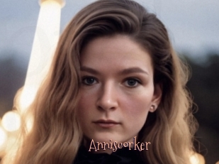 Anniscorker