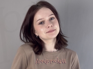 Anniscrockett