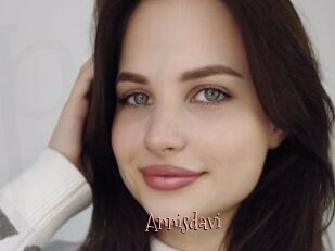 Annisdavi