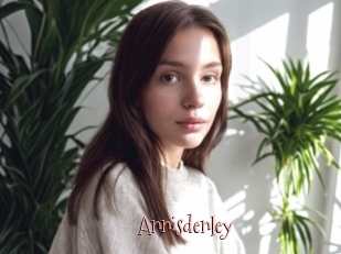Annisdenley