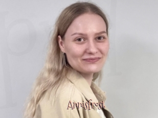 Annisfrost