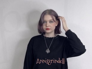 Annisgrindell