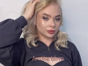 Annishartshorn