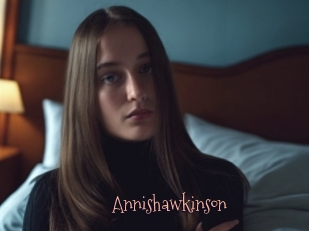 Annishawkinson