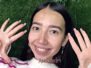 Annishelm