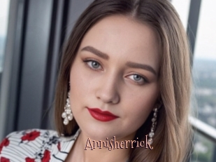 Annisherrick