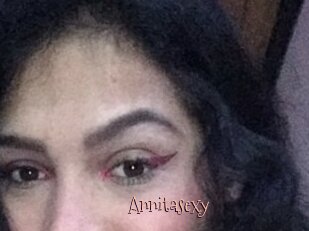 Annitasexy