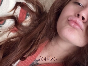 Annolson