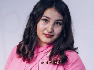 Annsilver
