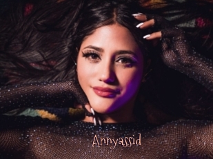 Annyassid