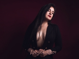 Annycaballero