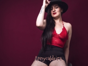 Annycaldeira